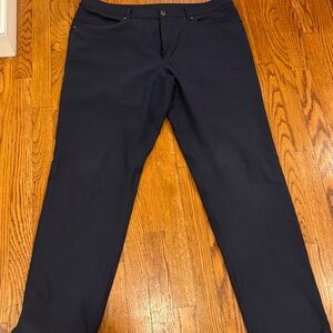 Lululemon ABC Warpstream Classic